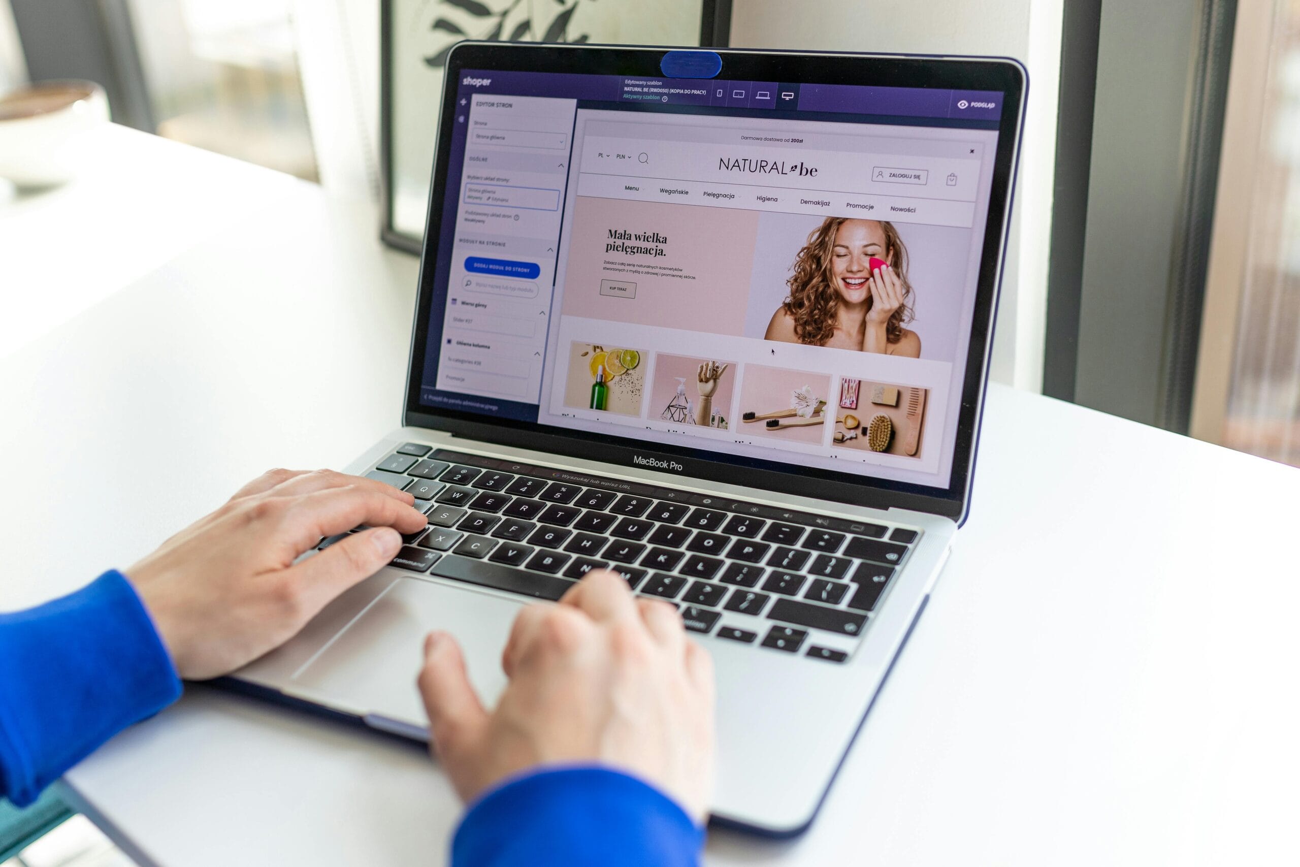 Jak pokonać obawy klientów online