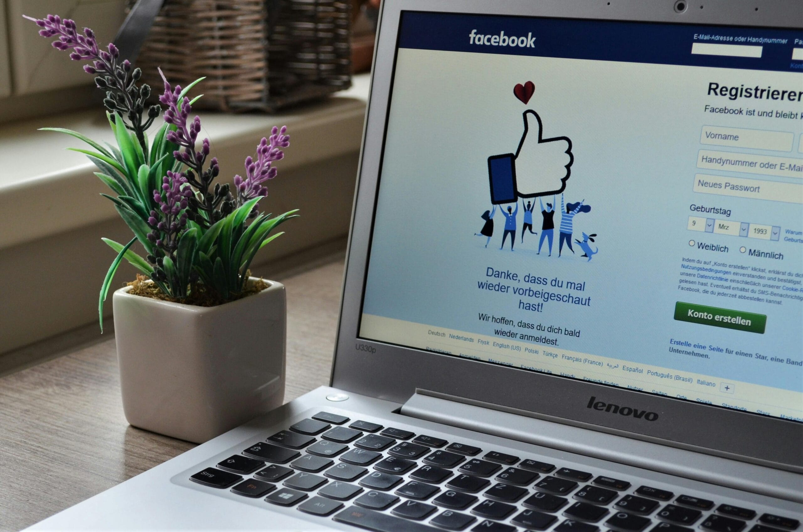 Jakie są najczęstsze błędy w reklamach Facebook Ads?