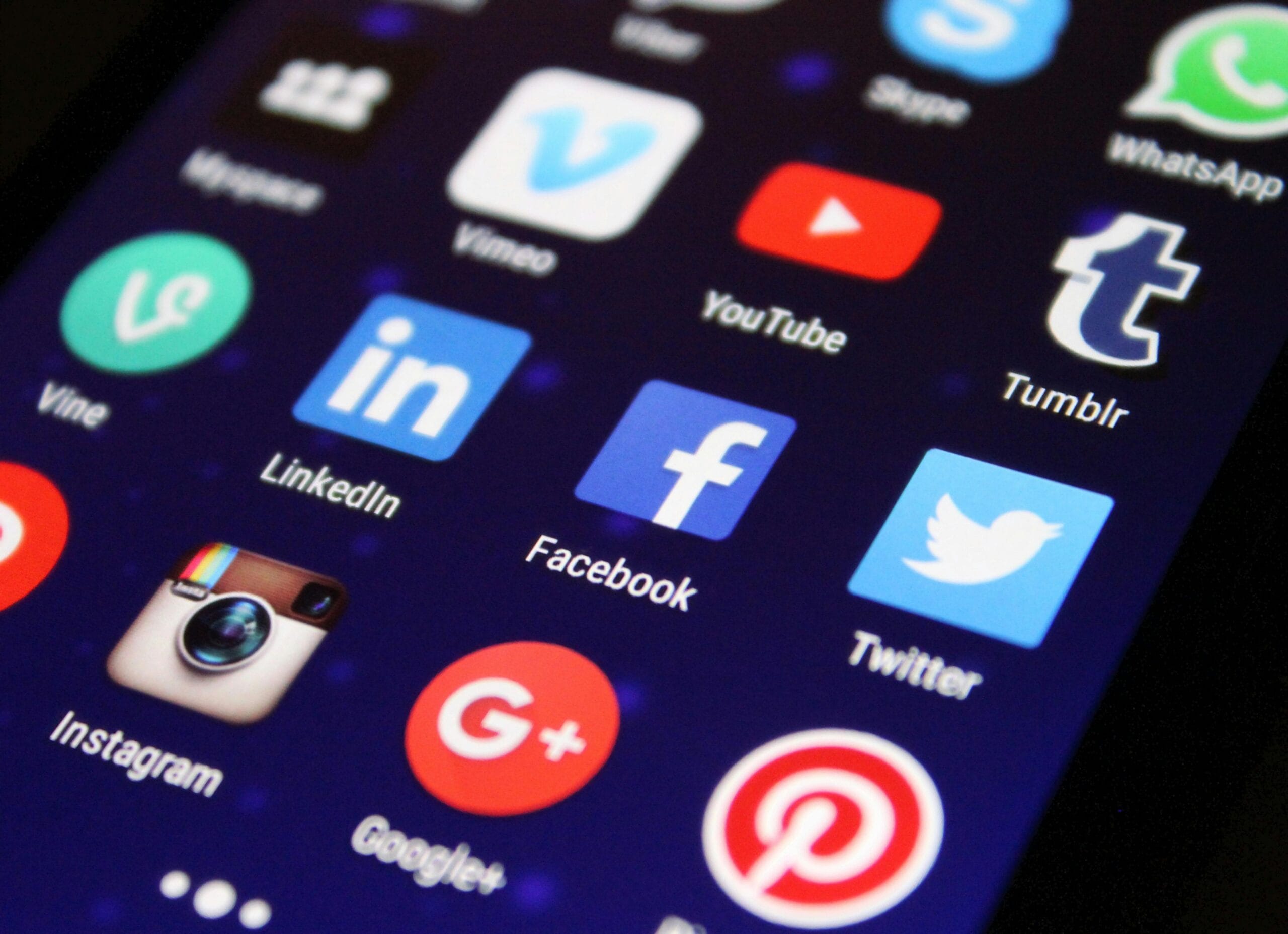 marketing online
