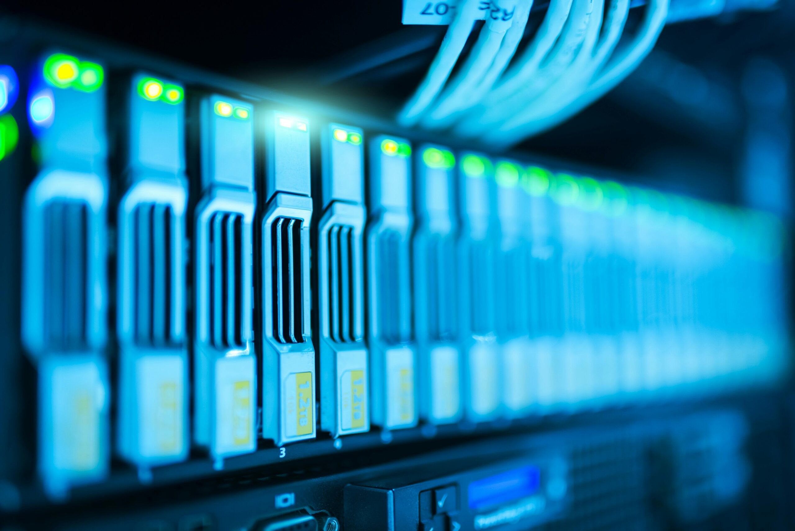 Hosting dla sklepu internetowego na co zwrócić uwagę?