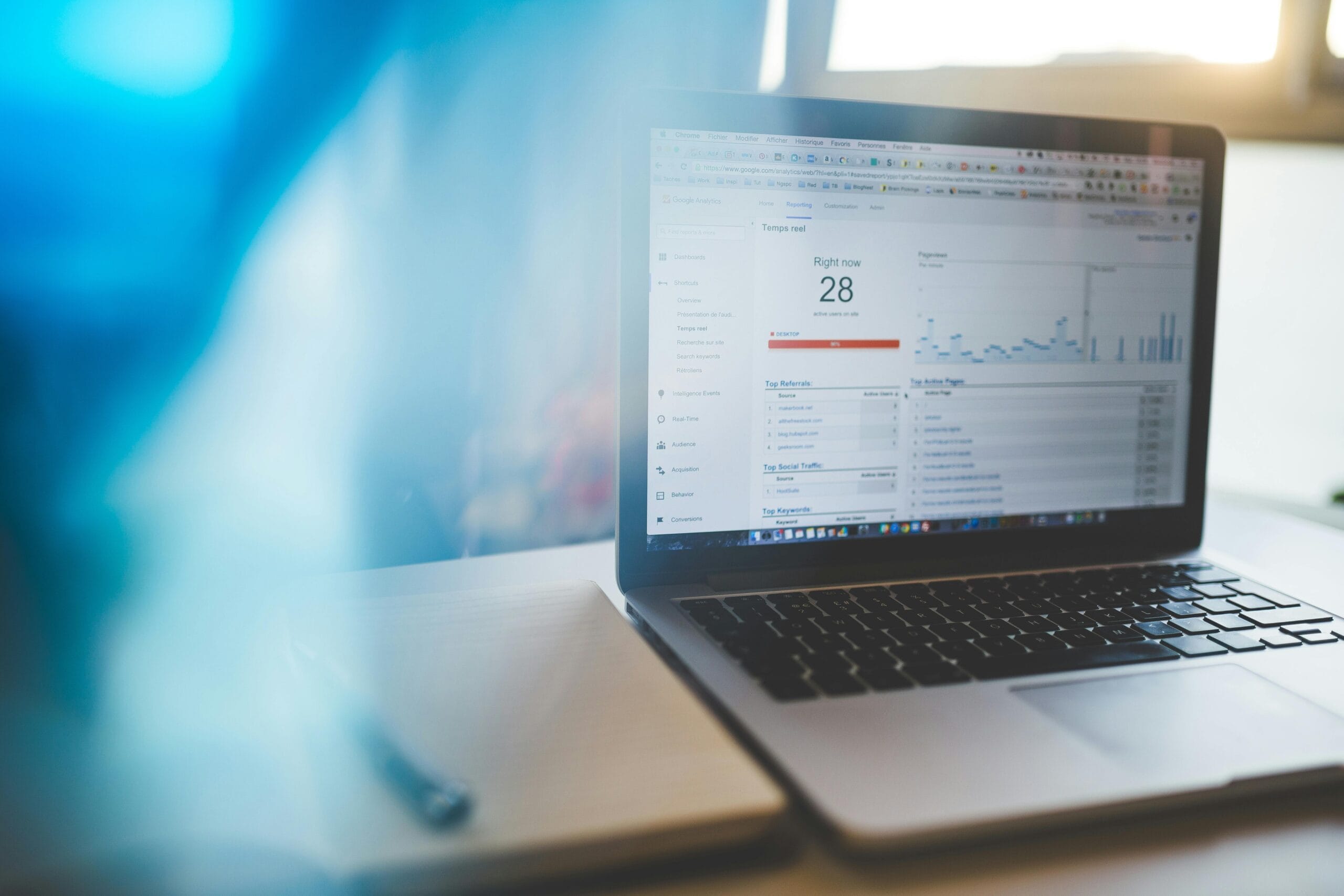 Jak wdrożyć poprawnie Google Analytics 4? Zobacz instrukcję krok po kroku