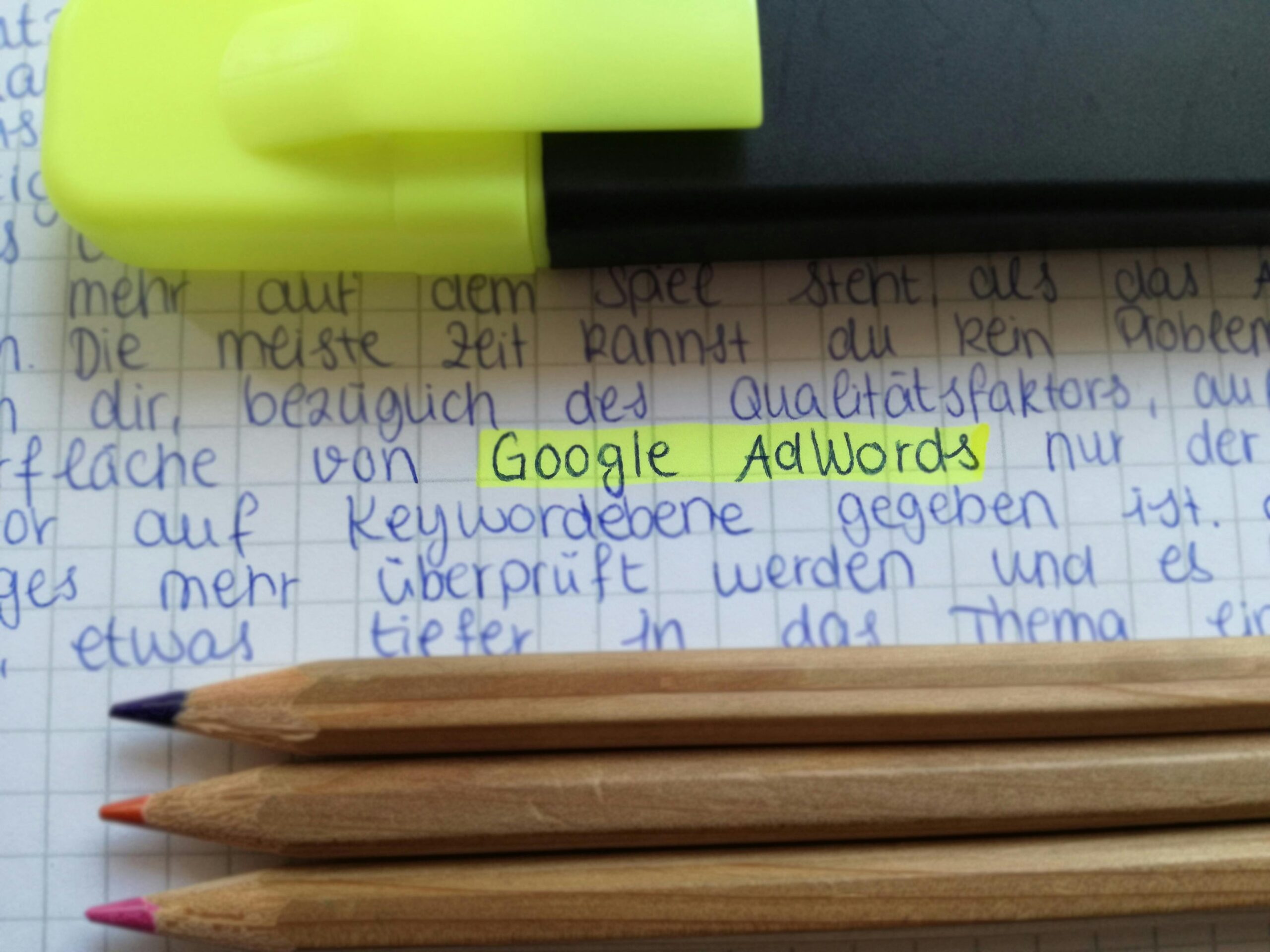 Inteligentne stawki w kampanii Google Ads