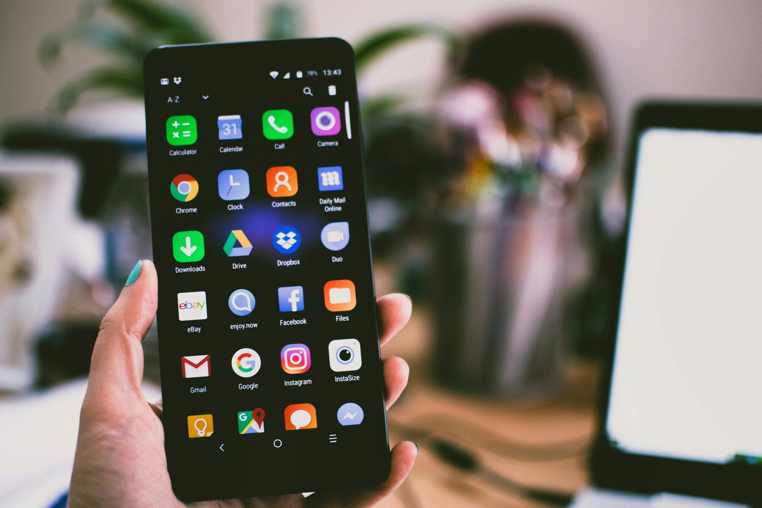 Czym jest strona mobile friendly?