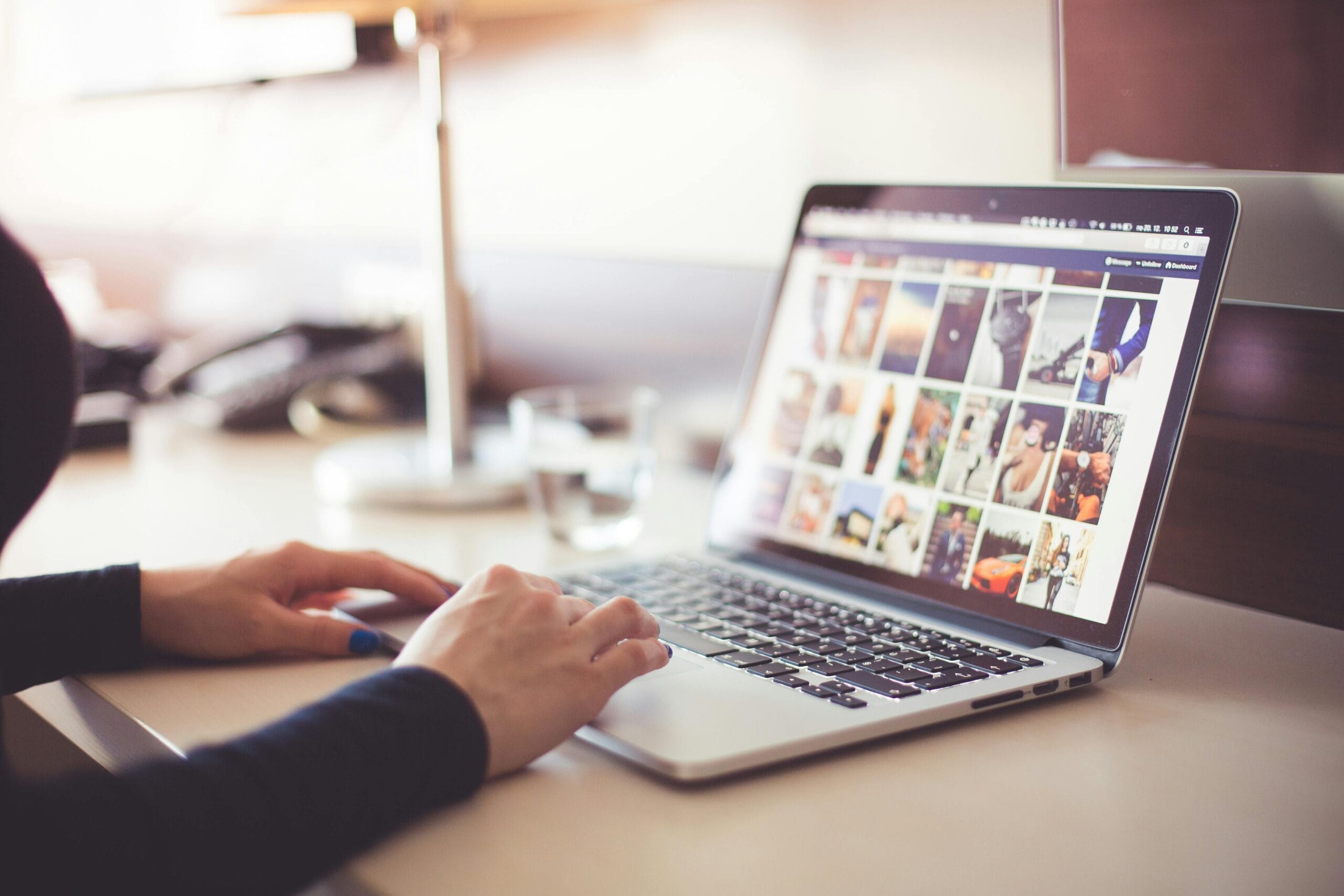 Jak wykonać optymalizacje pod Google Webmaster Tools?