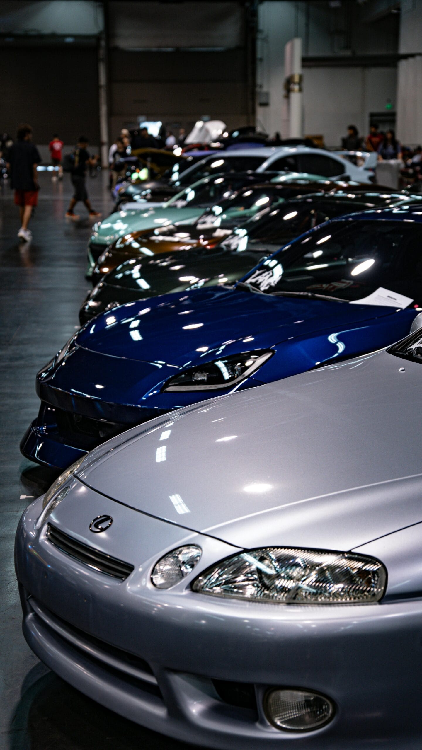 Reklama sklepu lakierniczego w internecie