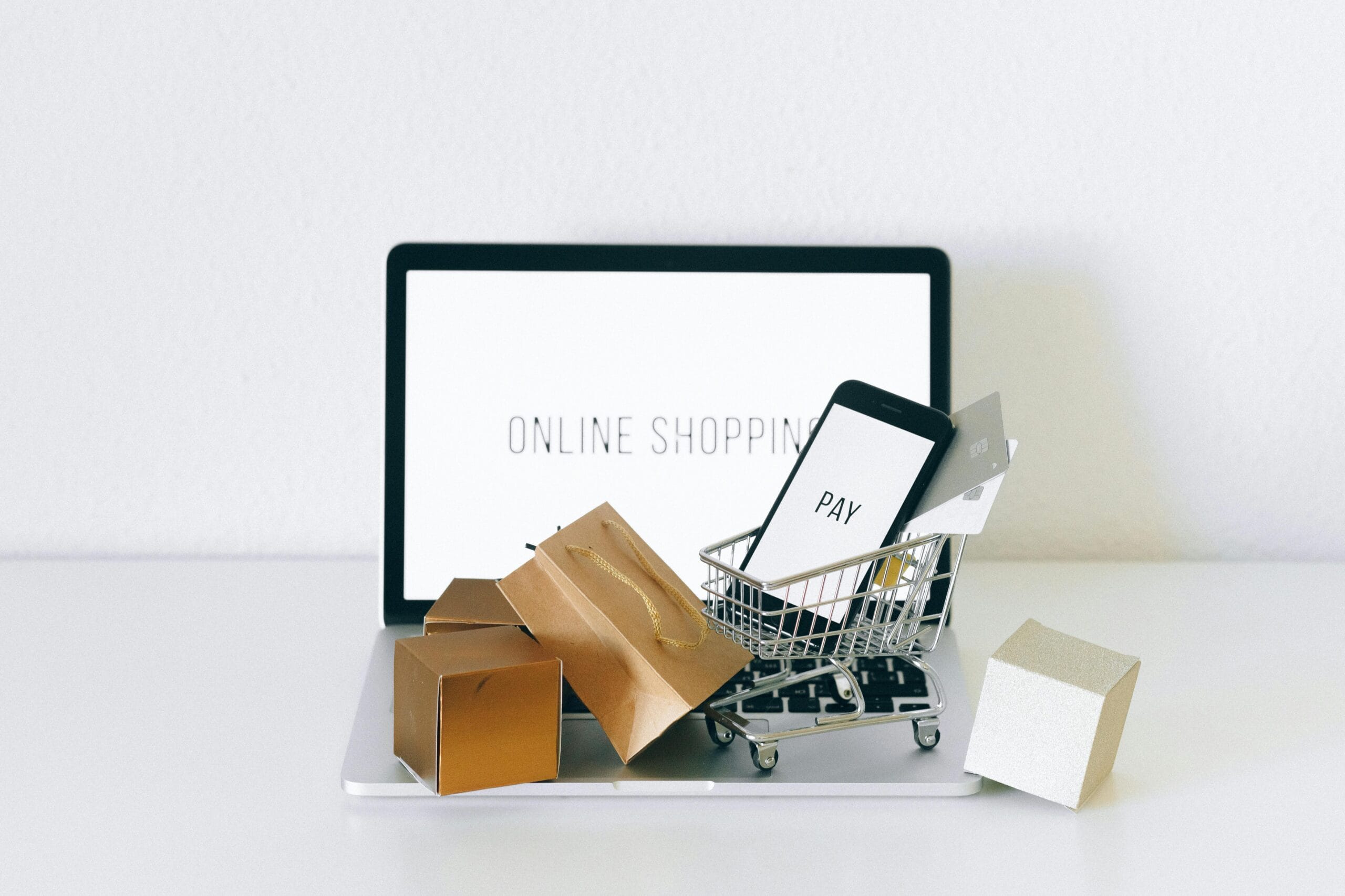 Outsourcing e-commerce – jak skalować sprzedaż online bez rozbudowy zespołu?