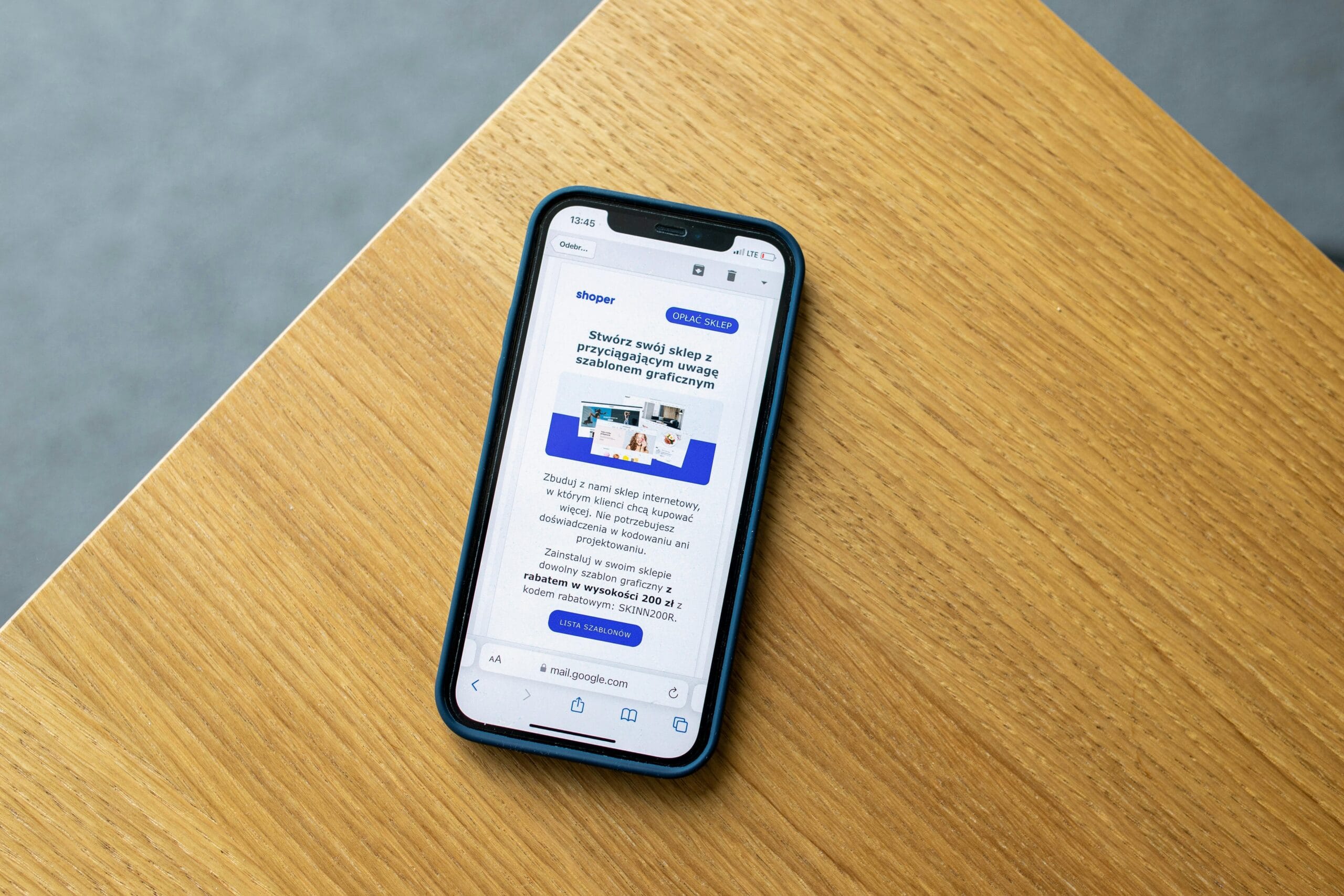 M-commerce w praktyce czyli jak zwiększyć sprzedaż mobilną w sklepie internetowym?